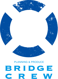 BRIDGE CREW ブリッジクルー